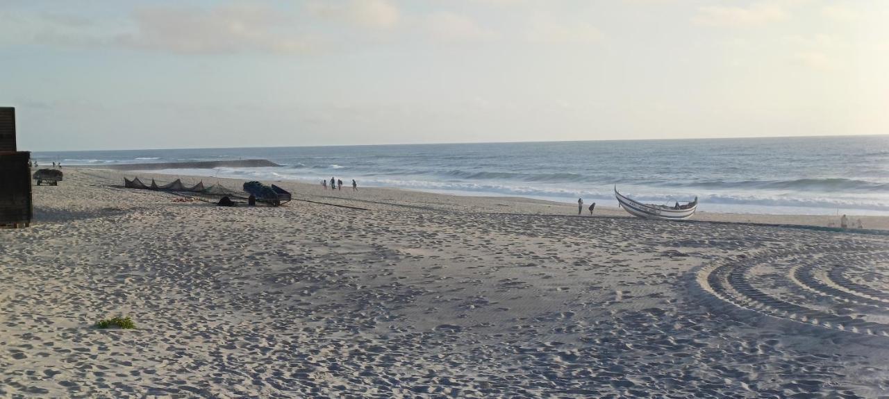 Casas Da Barra Villa Praia de Mira Esterno foto